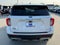 2022 Ford Explorer Platinum | Pano Sunroof | Tow Pkg | 3.0 V6 EcoBoost