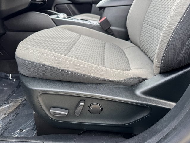 2022 Ford Escape SE Hybrid