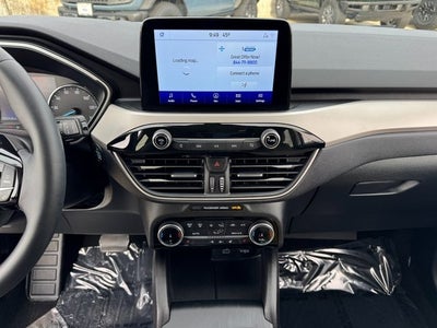 2022 Ford Escape SE Hybrid