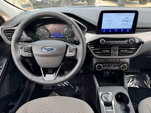 2022 Ford Escape SE Hybrid