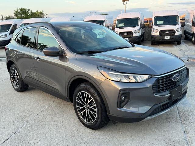 2024 Ford Escape Plug-In Hybrid Base | 101 MPGe