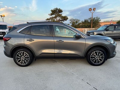 2024 Ford Escape Plug-In Hybrid Base | 101 MPGe