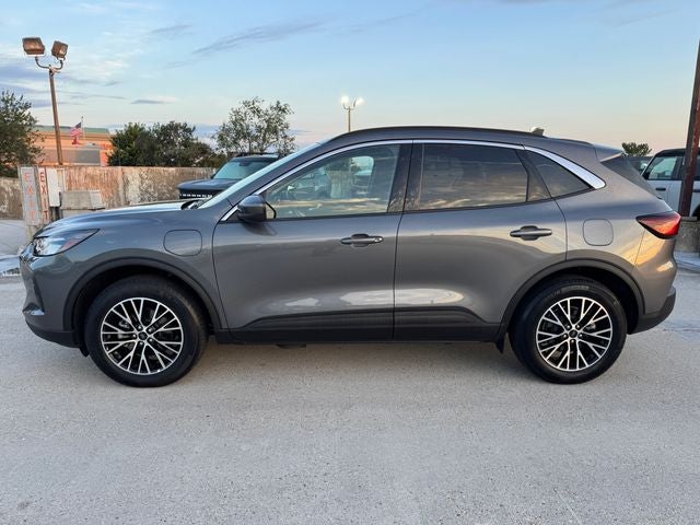 2024 Ford Escape Plug-In Hybrid Base | 101 MPGe