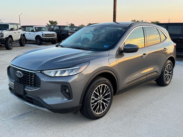2024 Ford Escape Plug-In Hybrid Base | 101 MPGe