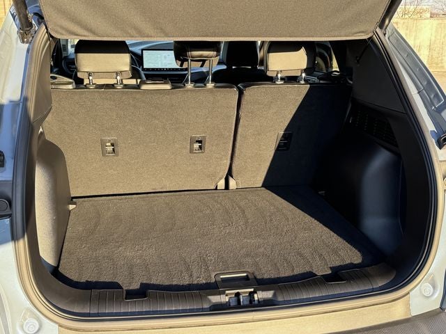 2025 Ford Escape Plug-In Hybrid Base