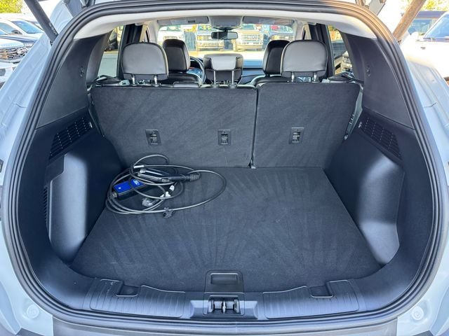 2025 Ford Escape Plug-In Hybrid Base | 40 MPG | 360 Camera | Clean Carfax
