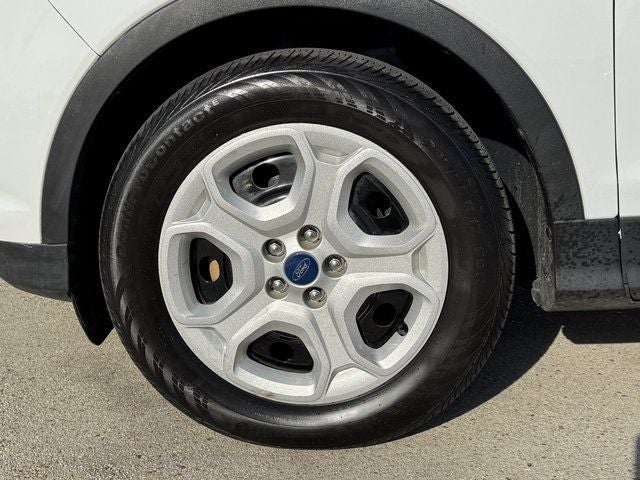 2019 Ford Escape S | Rear View Camera | Bluetooth | Cruise Control