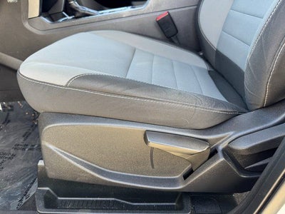 2019 Ford Escape S | Rear View Camera | Bluetooth | Cruise Control