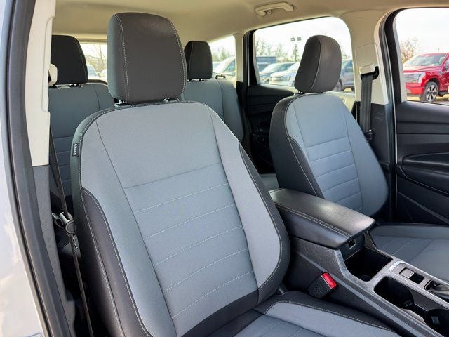 2019 Ford Escape S | Rear View Camera | Bluetooth | Cruise Control