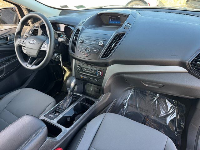 2019 Ford Escape S | Rear View Camera | Bluetooth | Cruise Control