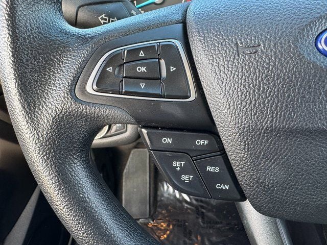 2019 Ford Escape S | Rear View Camera | Bluetooth | Cruise Control