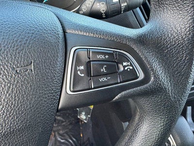 2019 Ford Escape S | Rear View Camera | Bluetooth | Cruise Control