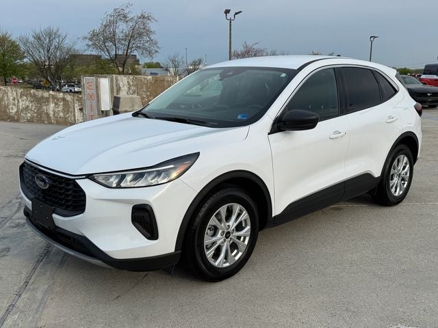 2024 Ford Escape Active | Blind Spot Sensor | CarPlay