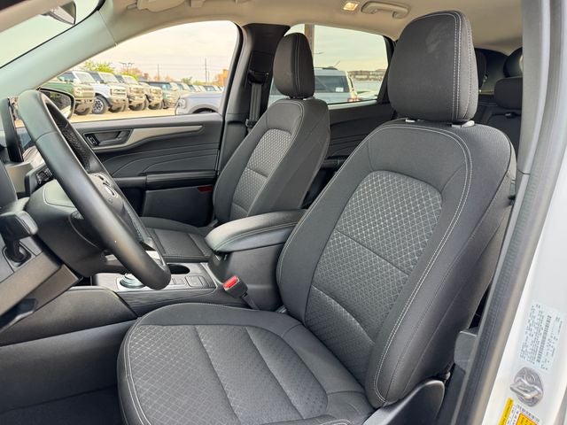2024 Ford Escape Active | Blind Spot Sensor | CarPlay