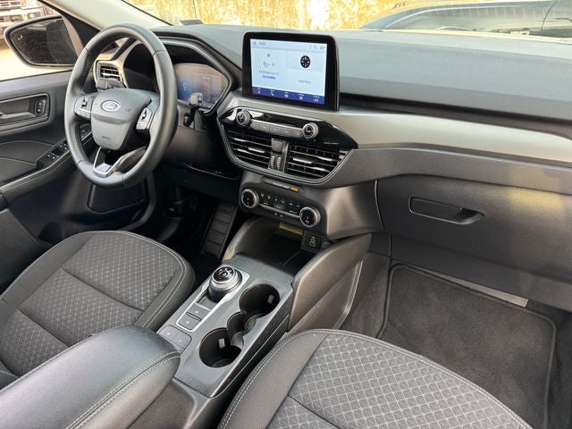2024 Ford Escape Active | Blind Spot Sensor | CarPlay