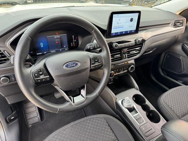 2024 Ford Escape Active | Blind Spot Sensor | CarPlay