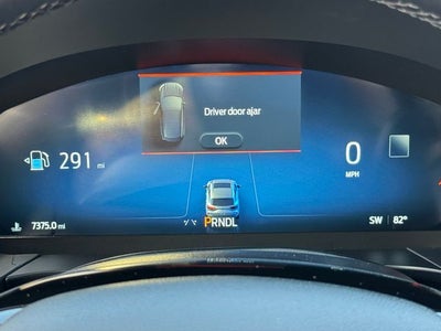 2025 Ford Escape Hybrid Platinum | Heated Seats | Apple CarPlay | Remote Start