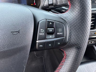 2024 Ford Escape ST-Line | Tech Pkg. | Adaptive Speed Control | BLIS