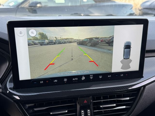 2024 Ford Escape ST-Line | Tech Pkg. | Adaptive Speed Control | BLIS