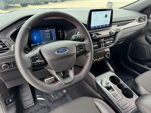 2023 Ford Escape Hybrid ST-Line