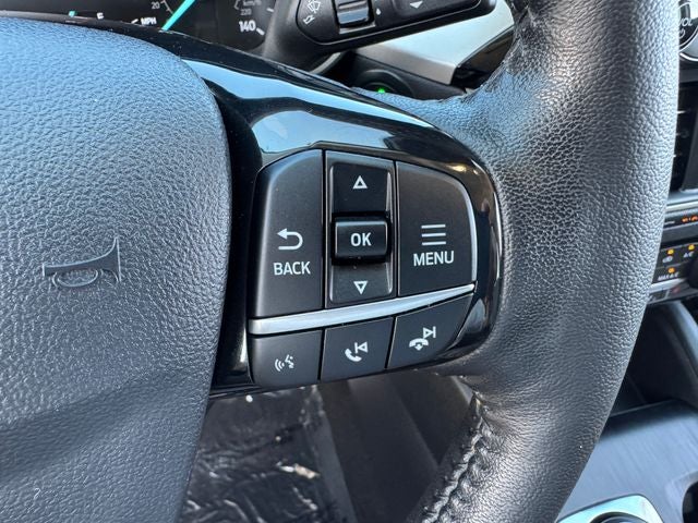 2021 Ford Escape SE Sport Appearance Pkg. | Cold Weather Pkg. | AWD