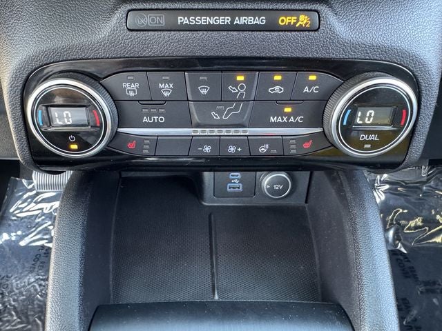 2021 Ford Escape SE Sport Appearance Pkg. | Cold Weather Pkg. | AWD