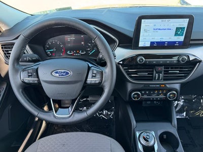 2021 Ford Escape SE Sport Appearance Pkg. | Cold Weather Pkg. | AWD