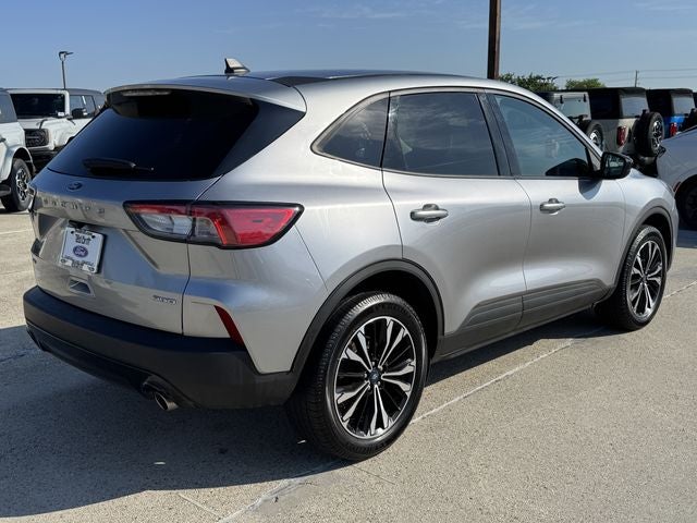 2021 Ford Escape SE Sport Appearance Pkg. | Cold Weather Pkg. | AWD