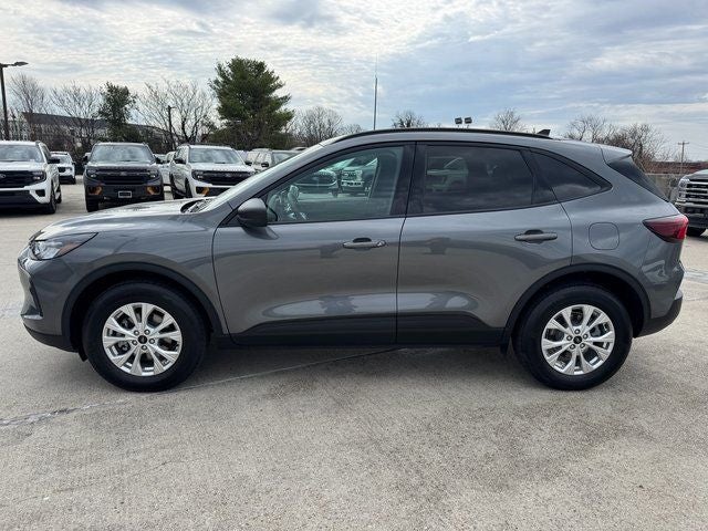 2025 Ford Escape Active | Cold Weather Pkg. | Pano Roof | AWD