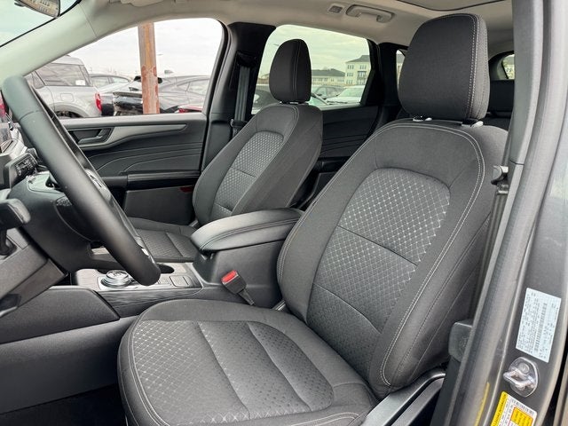 2025 Ford Escape Active | Cold Weather Pkg. | Pano Roof | AWD