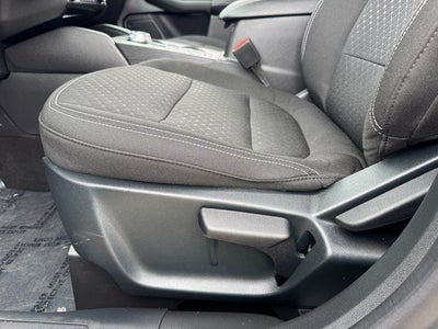 2025 Ford Escape Active | Cold Weather Pkg. | Pano Roof | AWD