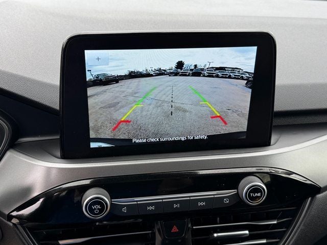 2025 Ford Escape Active | Cold Weather Pkg. | Pano Roof | AWD