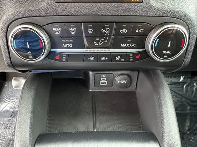 2025 Ford Escape Active | Cold Weather Pkg. | Pano Roof | AWD