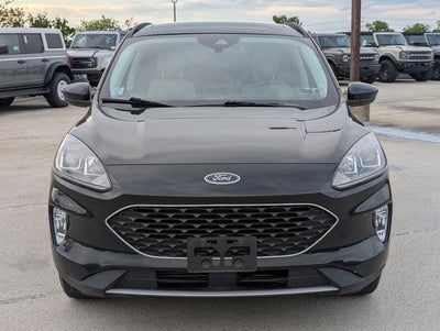 2022 Ford Escape SEL | Pano Sunroof | AWD | Tech Pkg |