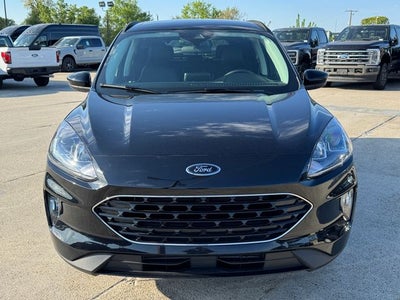2022 Ford Escape SEL | Pano Sunroof | Stealth AWD Pkg | Tow Pkg