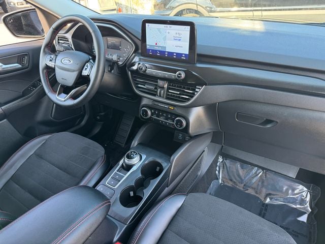 2022 Ford Escape SEL | Pano Sunroof | Stealth AWD Pkg | Tow Pkg