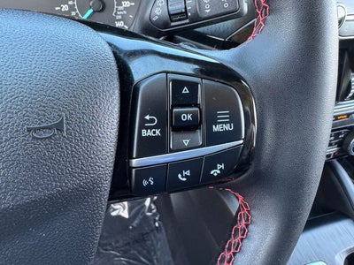 2022 Ford Escape SEL | Pano Sunroof | Stealth AWD Pkg | Tow Pkg