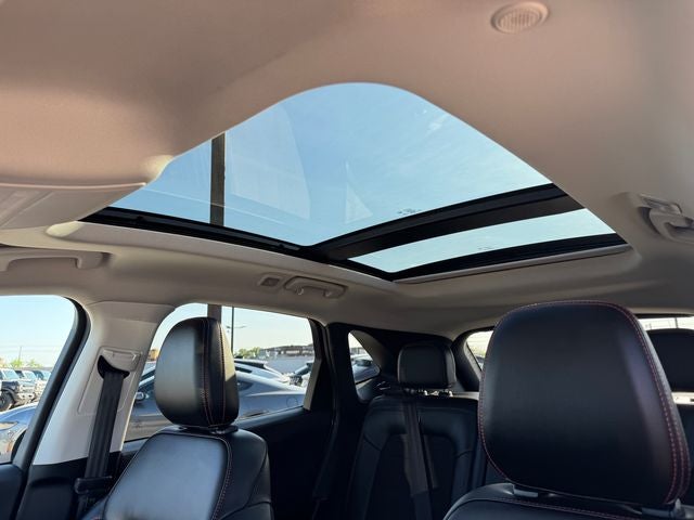 2022 Ford Escape SEL | Pano Sunroof | Stealth AWD Pkg | Tow Pkg