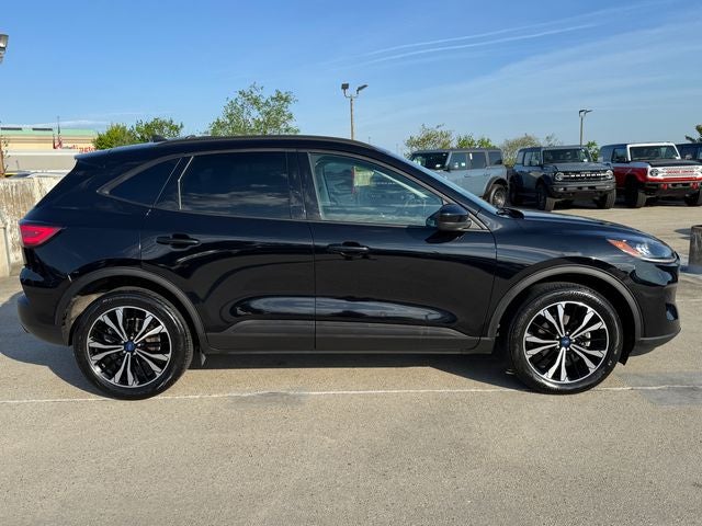 2022 Ford Escape SEL | Pano Sunroof | Stealth AWD Pkg | Tow Pkg