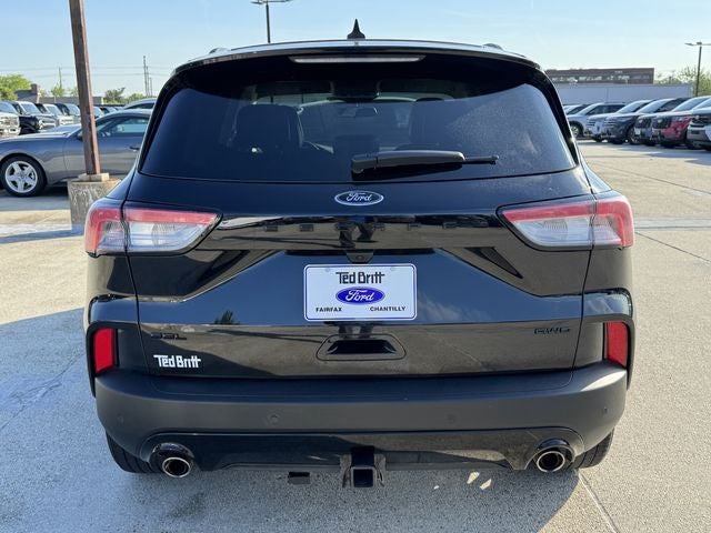 2022 Ford Escape SEL | Pano Sunroof | Stealth AWD Pkg | Tow Pkg