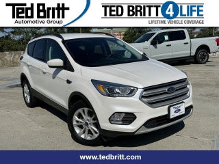 2019 Ford Escape SEL | Power Liftgate | Heated Seats | Sync 3 | AWD