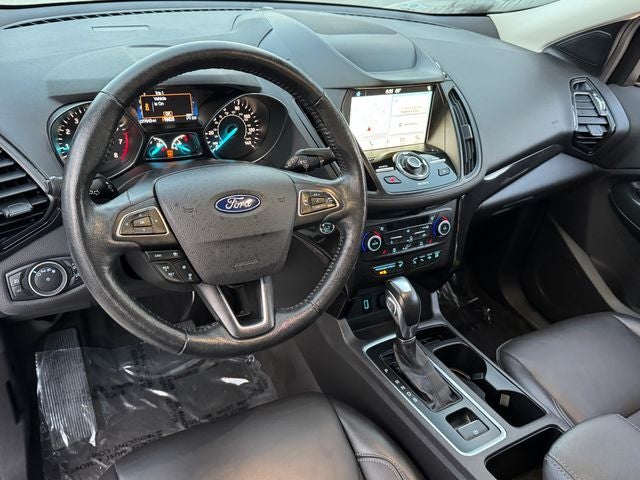 2019 Ford Escape Titanium | 4WD | Pano Roof | Tow Pkg