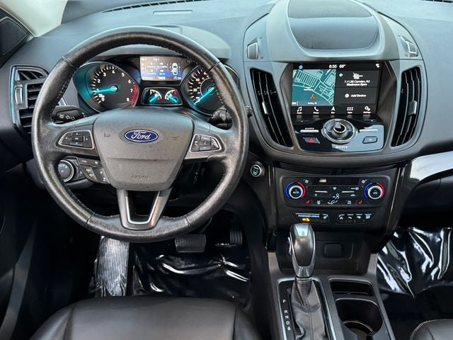 2019 Ford Escape Titanium | 4WD | Pano Roof | Tow Pkg