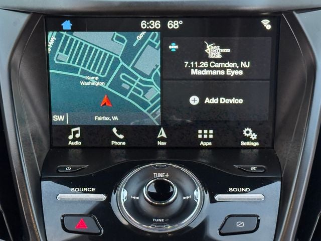 2019 Ford Escape Titanium | 4WD | Pano Roof | Tow Pkg