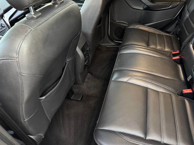 2019 Ford Escape Titanium | 4WD | Pano Roof | Tow Pkg