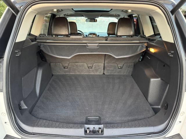 2019 Ford Escape Titanium | 4WD | Pano Roof | Tow Pkg