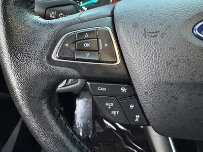 2019 Ford Escape Titanium | 4WD | Pano Roof | Tow Pkg