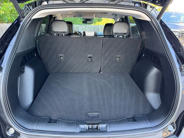 2024 Ford Escape Platinum | Pano Roof | Class II Tow Pkg. | AWD