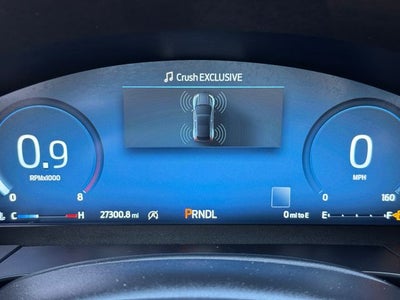 2024 Ford Escape Platinum | Pano Roof | Class II Tow Pkg. | AWD