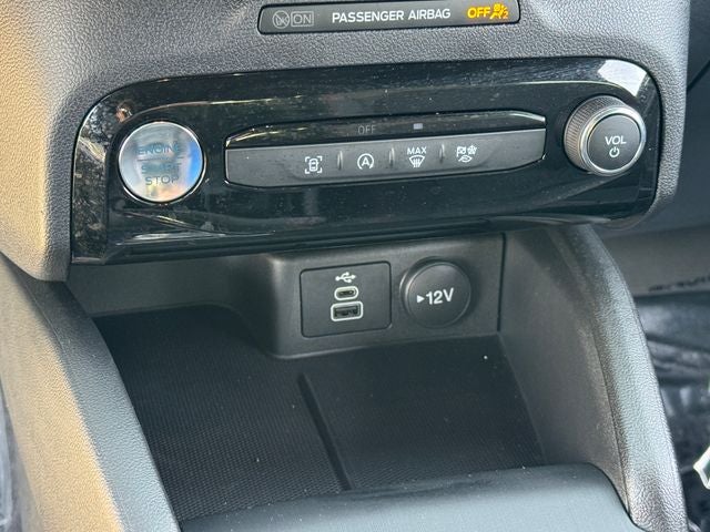 2026 Ford Escape ST-Line | Pano Sunroof | Tech Pkg | Remote Start